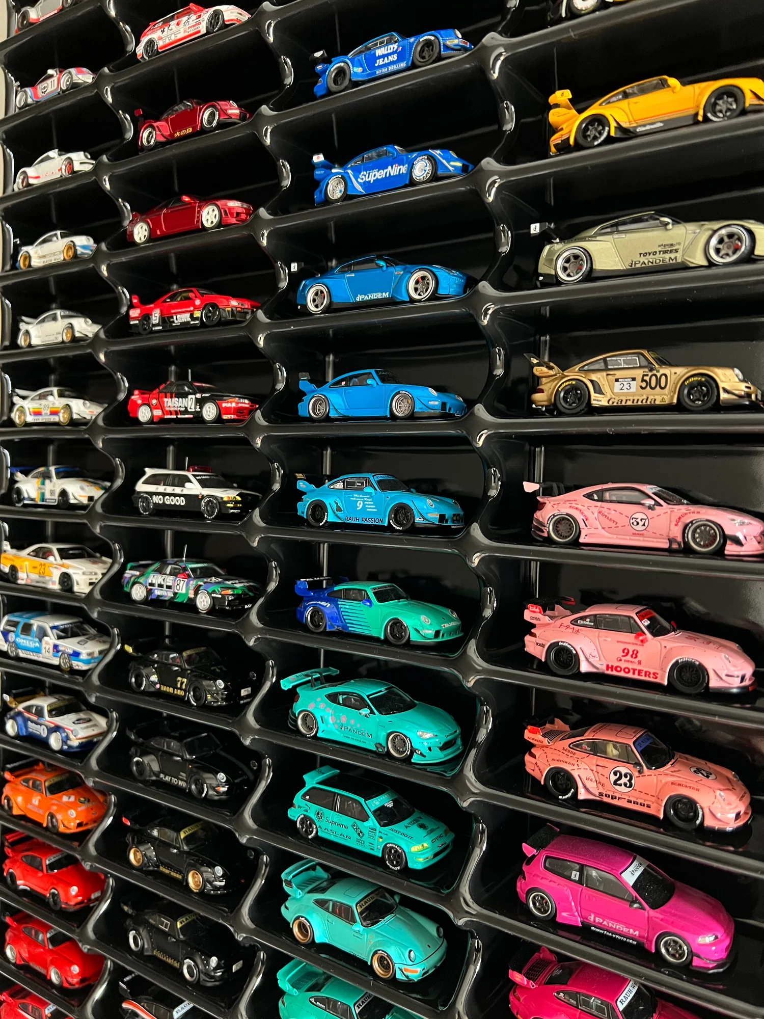 Master Your Scale Collection